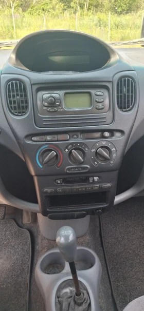 Toyota Yaris verso | Mobile.bg    10