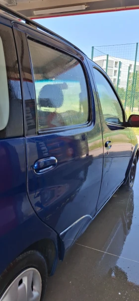 Toyota Yaris verso | Mobile.bg    6