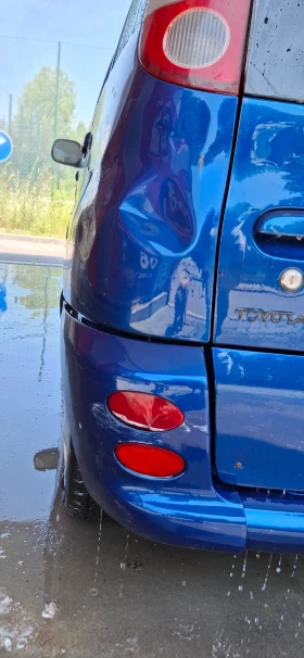 Toyota Yaris verso | Mobile.bg    5