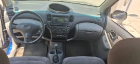 Toyota Yaris verso | Mobile.bg    11