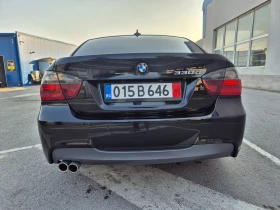 BMW 330 330D 231ks M-Packet 2008. | Mobile.bg    6