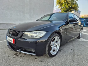     BMW 330 330D 231ks M-Packet 2008.