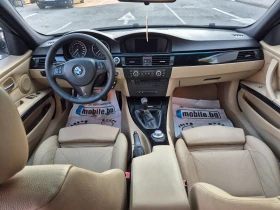 BMW 330 330D 231ks M-Packet 2008. | Mobile.bg    11