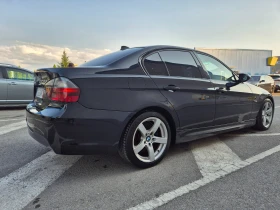 BMW 330 330D 231ks M-Packet 2008. | Mobile.bg    5