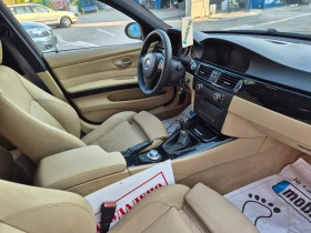 BMW 330 330D 231ks M-Packet 2008. | Mobile.bg    16