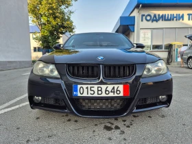     BMW 330 330D 231ks M-Packet 2008.