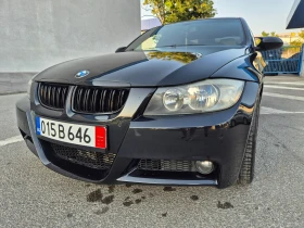 BMW 330 330D 231ks M-Packet 2008. | Mobile.bg    10