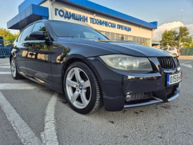     BMW 330 330D 231ks M-Packet 2008.