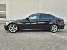 BMW 330 330D 231ks M-Packet 2008. | Mobile.bg    9