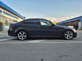     BMW 330 330D 231ks M-Packet 2008.