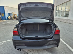 BMW 330 330D 231ks M-Packet 2008. | Mobile.bg    7