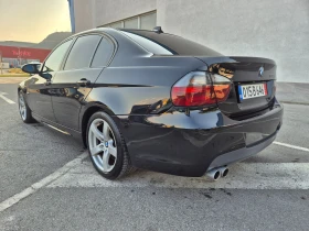 BMW 330 330D 231ks M-Packet 2008. | Mobile.bg    8