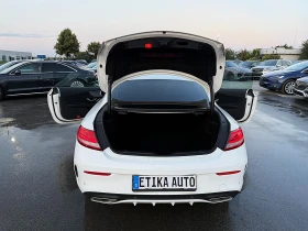Mercedes-Benz C 220 AMG-PANORAMA-LED-BIXENON-9-163218 !!! | Mobile.bg    15