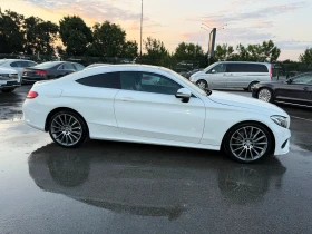 Обява за продажба на Mercedes-Benz C 220 AMG-PANORAMA-LED-BIXENON-9скорости-163218км !!! ~38 444 лв. - изображение 1