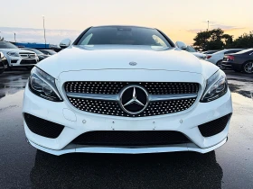 Обява за продажба на Mercedes-Benz C 220 AMG-PANORAMA-LED-BIXENON-9скорости-163218км !!! ~38 444 лв. - изображение 1