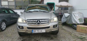 Mercedes-Benz 320 | Mobile.bg    2
