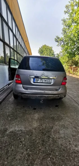 Mercedes-Benz 320 | Mobile.bg    4