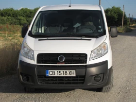 Обява за продажба на Fiat Scudo ~10 900 лв. - изображение 1