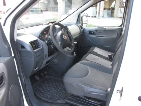 Обява за продажба на Fiat Scudo ~10 900 лв. - изображение 8