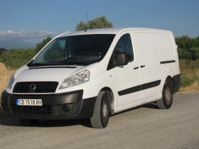 Обява за продажба на Fiat Scudo ~10 900 лв. - изображение 1