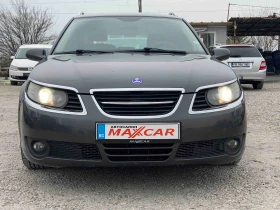     Saab 9-5