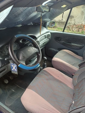 Обява за продажба на Renault Scenic ~3 600 лв. - изображение 5