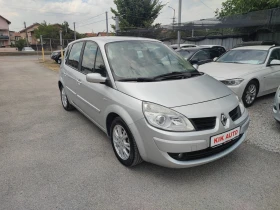 Renault Scenic 1.6-105ks-ГАЗ-УНИКАТ - 5999 лв. - 23729402 3