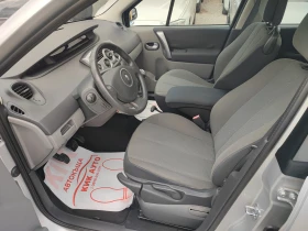 Renault Scenic 1.6-105ks-ГАЗ-УНИКАТ - 5999 лв. - 23729402 9