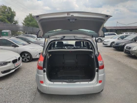 Renault Scenic 1.6-105ks-ГАЗ-УНИКАТ - 5999 лв. - 23729402 16