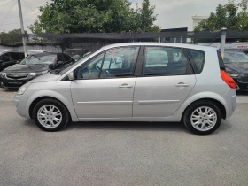 Renault Scenic 1.6-105ks-ГАЗ-УНИКАТ - 5999 лв. - 23729402 4