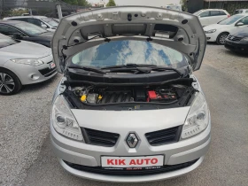 Renault Scenic 1.6-105ks-ГАЗ-УНИКАТ - 5999 лв. - 23729402 15