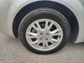 Renault Scenic 1.6-105ks-ГАЗ-УНИКАТ - 5999 лв. - 23729402 17