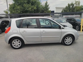 Renault Scenic 1.6-105ks-ГАЗ-УНИКАТ - 5999 лв. - 23729402 5