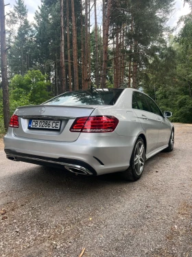 Mercedes-Benz E 350 E 350 AMG (W212 Facelift) - 33000 лв. - 45045298 5