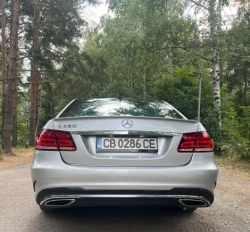 Mercedes-Benz E 350 E 350 AMG (W212 Facelift) - 33000 лв. - 45045298 7