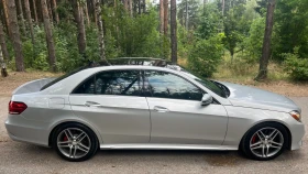 Mercedes-Benz E 350 E 350 AMG (W212 Facelift) - 33000 лв. - 45045298 3