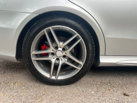 Mercedes-Benz E 350 E 350 AMG (W212 Facelift) - 33000 лв. - 45045298 10