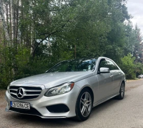 Mercedes-Benz E 350 E 350 AMG (W212 Facelift) - 33000 лв. - 45045298 2