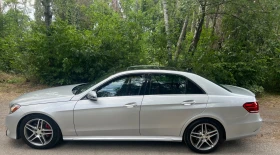 Mercedes-Benz E 350 E 350 AMG (W212 Facelift) - 33000 лв. - 45045298 4
