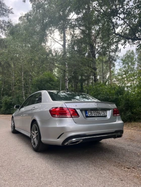 Mercedes-Benz E 350 E 350 AMG (W212 Facelift) - 33000 лв. - 45045298 6