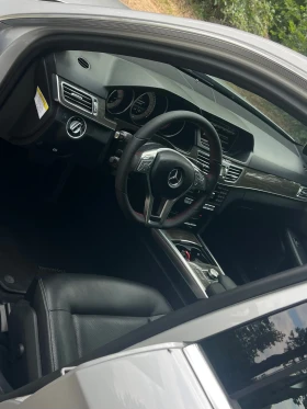 Mercedes-Benz E 350 E 350 AMG (W212 Facelift) - 33000 лв. - 45045298 13