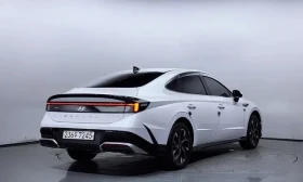 Hyundai Sonata 2.0 LPI Газ - 41500 лв. - 37937378 2