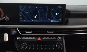 Hyundai Sonata 2.0 LPI Газ - 41500 лв. - 37937378 14