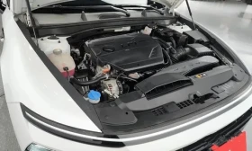 Hyundai Sonata 2.0 LPI Газ - 41500 лв. - 37937378 6