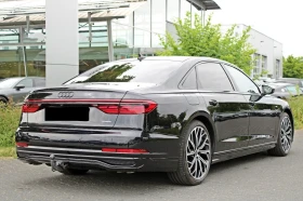 Обява за продажба на Audi A8 55 TFSI/LONG/S-LINE/S-SEATS/B&O/MATRIX/HEAD UP/ ~ 194 376 лв. - изображение 6