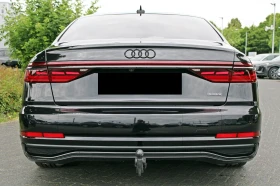 Обява за продажба на Audi A8 55 TFSI/LONG/S-LINE/S-SEATS/B&O/MATRIX/HEAD UP/ ~ 194 376 лв. - изображение 5