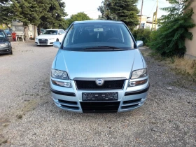 Fiat Ulysse 2.0HDI-136kc - 5999 лв. - 87226373 2