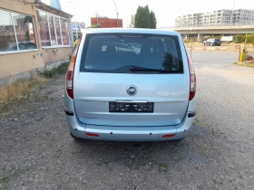 Fiat Ulysse 2.0HDI-136kc - 5999 лв. - 87226373 5