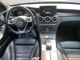 Mercedes-Benz C 450 AMG 4MATIC | Mobile.bg    11
