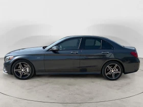 Mercedes-Benz C 450 AMG 4MATIC | Mobile.bg    4